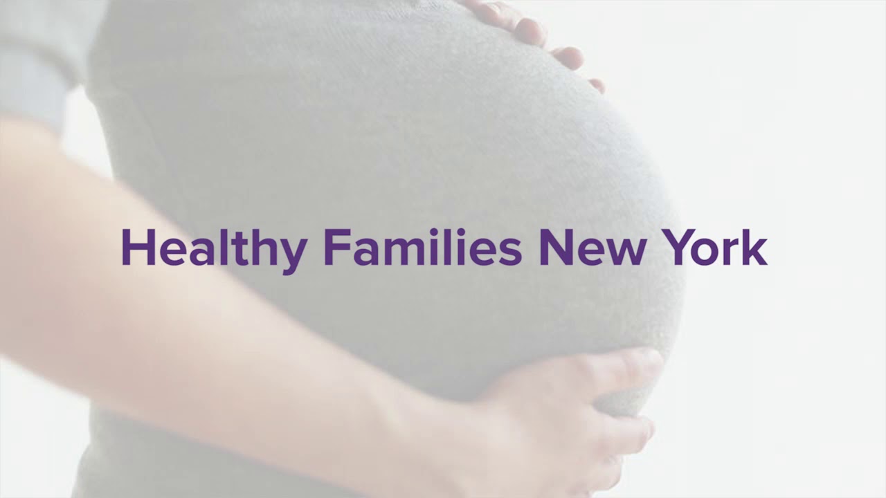 Healthy Schenectady Families Schenectady County